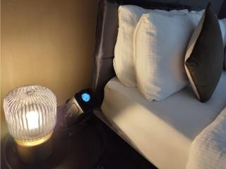 Comfortable 3 Bedrooms Leeds Beach House - Ideal for Family and Contractors - Free WIFI, Projector in bedroom and Free Parking for 2 cars - 8