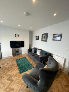 Superb 2 Bedroom Sea View Flat - Scarborough - 9