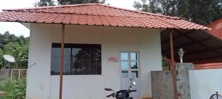 A type jsp tent house - Yelagiri - 2