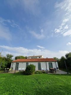 Casa Bozzo, appartement 'Collina' - Case Selva Grande - 2