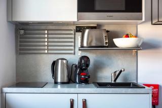 BnBNova - 1BR Kings Cross and Camden - Londra - 8