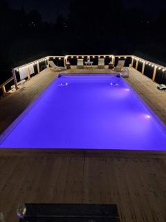 Incanto Chic B&B nelle Scuderie - Sacrofano - 7