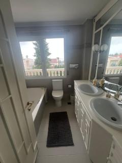 Panorama Hills Villa with Pool - Tessalónica - 4
