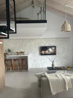 CL Luxury Apartment - Kalamata - 4