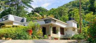 Mamalakandam - The White house, Diya homestay - Mamalakandam - 0