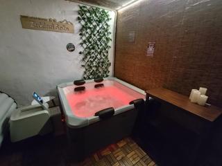 Apartment Zaklad Soče with hot tube - Bovec - 6