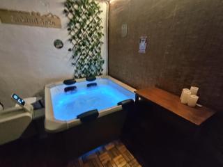 Apartment Zaklad Soče with hot tube and free parking - 3