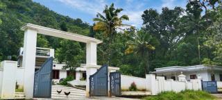 Mamalakandam - The White house, Diya homestay - Mamalakandam - 2