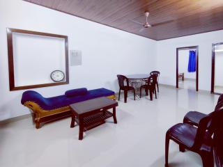 Mamalakandam - The White house, Diya homestay - Mamalakandam - 1