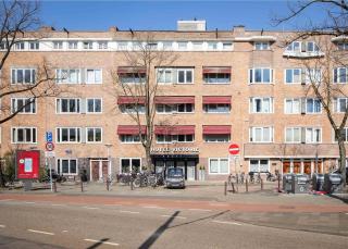 Hotel Victorie - Amsterdam - 9