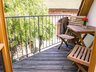 Auszeit beim Winzer- FeWo Idig - Neustadt an der Weinstraße - 9