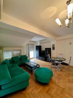 Ring Road City View Apartment 2 - Ohrid - 0