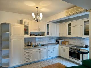 Ring Road City View Apartment 2 - Ohrid - 6