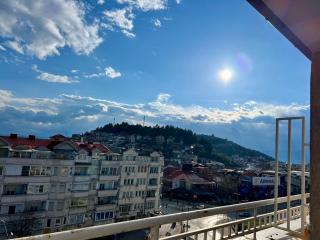 Ring Road City View Apartment 2 - Ohrid - 1