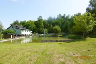 Ferienwohnung Poganz - Sankt Veit an der Glan - 9