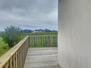 Maison spacieuse au cœur des vignes gersoises - 6