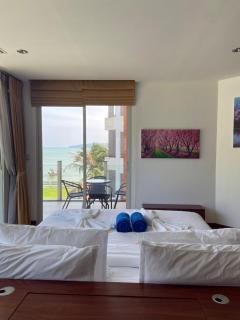 Beachfront - Ban Lum Fuang - 1