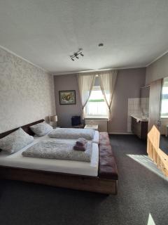 Ostsee Pension Pohnsdorfer Mühle - Sierksdorf - 1