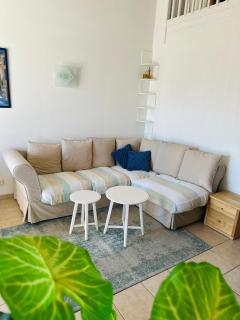 L'ECUME DES VAGUES- Spacieux 3 chambres Familial Tout Confort au Calme, Climatisé et Piscine, adapté au télétravail - Saint-Cyprien-Plage - 5