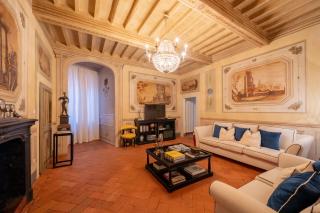 Residenza Farinati - Montecatini Alto - - 0