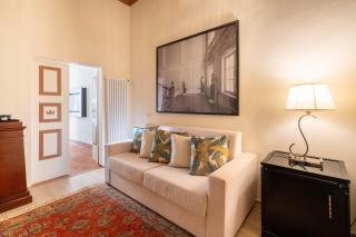 Residenza Farinati - Montecatini Alto - - 8
