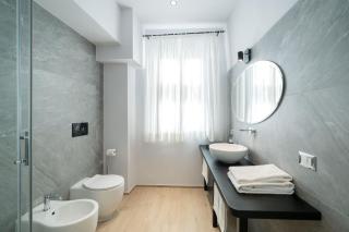 Residenza Farinati - Montecatini Alto - - 7