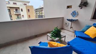 utveggio view apartment - 8
