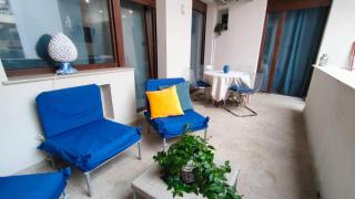 utveggio view apartment - 9