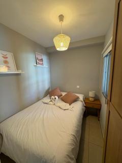 Apartamento Almar PLAYA DE LEVANTE - Benidorm - 9