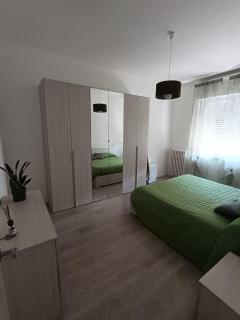 La casa di Giulia - Milan - 7