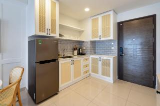 SOHO Residence & Hotel - Ho Chi Minh - 9