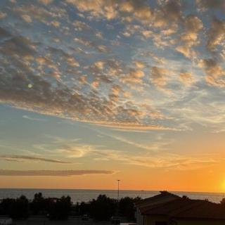 Monolocale a Fregene 100 mt dal mare - Fregene - 6