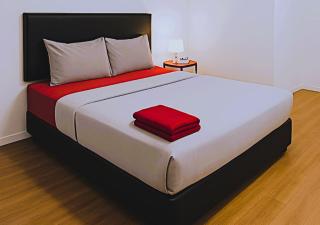 Intime Stay by Intime Hotel - Kuala Lumpur - 1