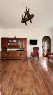 La Casa del Grillo - 1