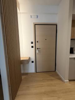 Kaf23 - 2BR apt with Balcony - Atene - 4