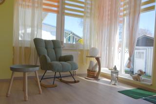 Ferienhaus An der Riede - Bedekaspel - 5