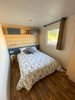 Mobile home proche de Europa Park - Boofzheim - 7
