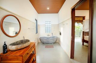 Gusde Tranquil Villas by EPS - Ubud - 2