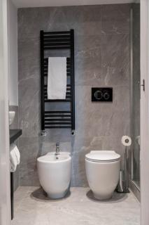 Residenza Farinati - Montecatini Alto - - 2