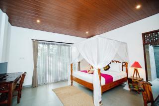 Gusde Tranquil Villas by EPS - Ubud - 3