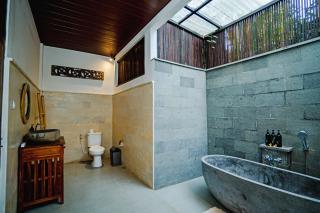 Gusde Tranquil Villas by EPS - Ubud - 5