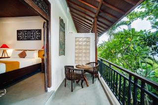 Gusde Tranquil Villas by EPS - Ubud - 9