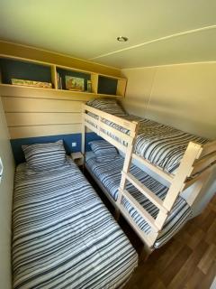 Mobile home proche de Europa Park - Boofzheim - 8