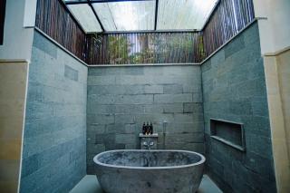 Gusde Tranquil Villas by EPS - Ubud - 4