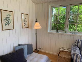 Beautiful Holiday Home, From 2021, With A Lovely Seaview - Rønne - 7