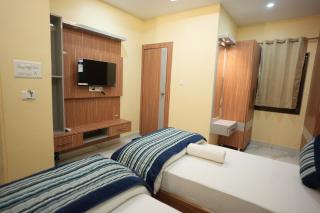 Heaven Heritage - Varanasi - 3