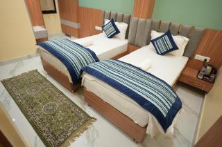 Heaven Heritage - Varanasi - 5