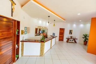 OYO Hotel Das Pedras - 6