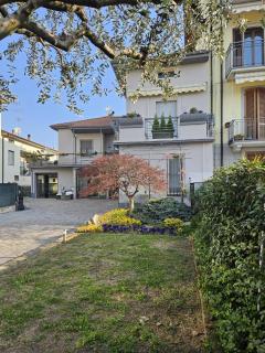 da Romy Holiday House - Mozzo - 8