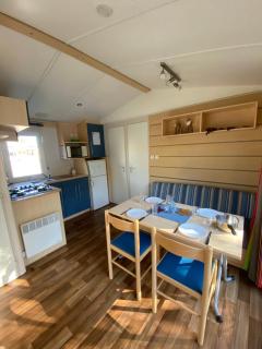 Mobile home proche de Europa Park - Boofzheim - 6